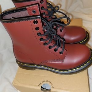 Dr. Martens